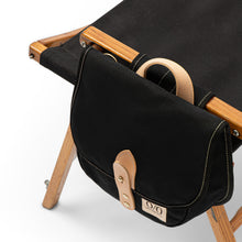 画像をギャラリービューアに読み込む, HEKA SIDE POUCH neru design works ver.
