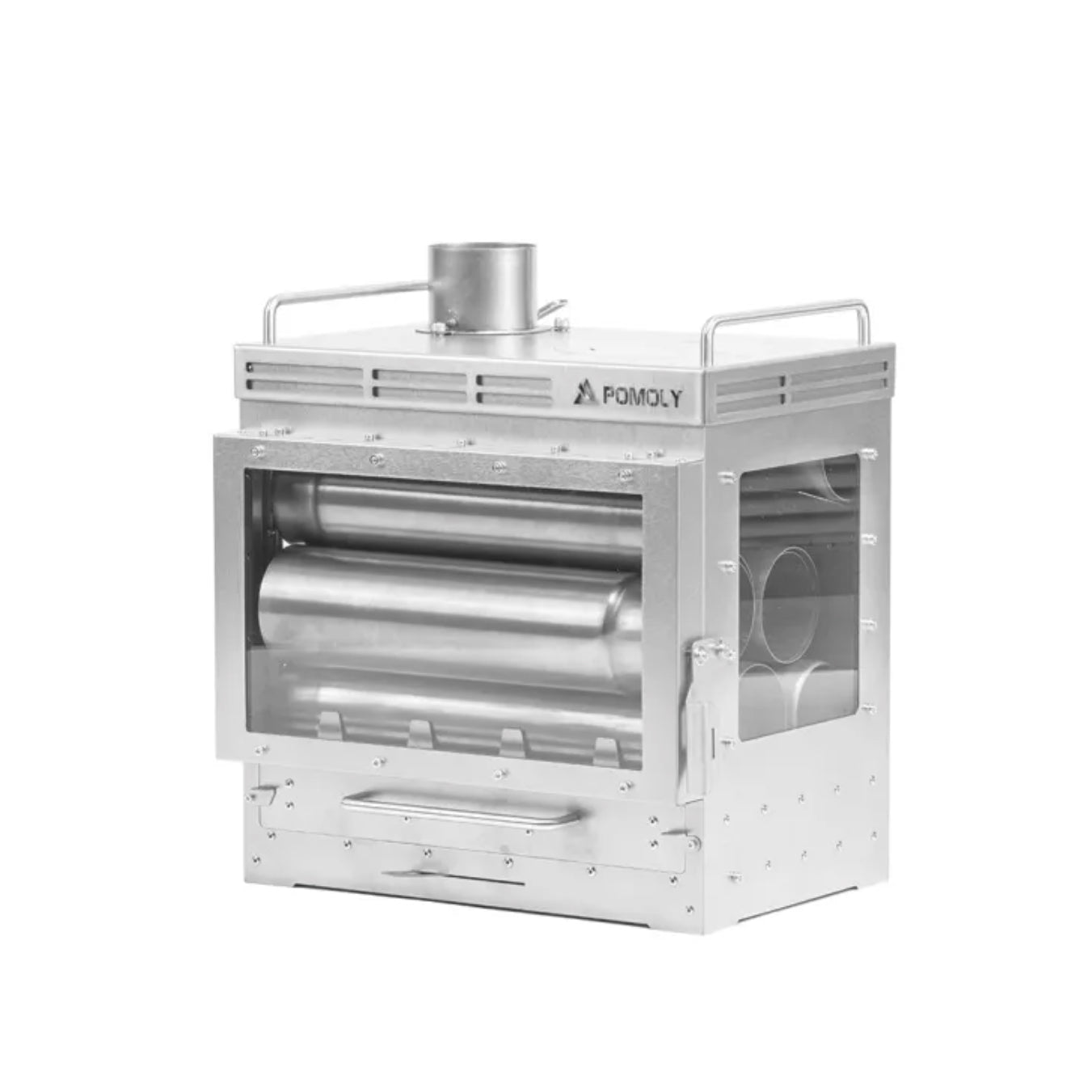 Dweller Max Ti 3 – LOG