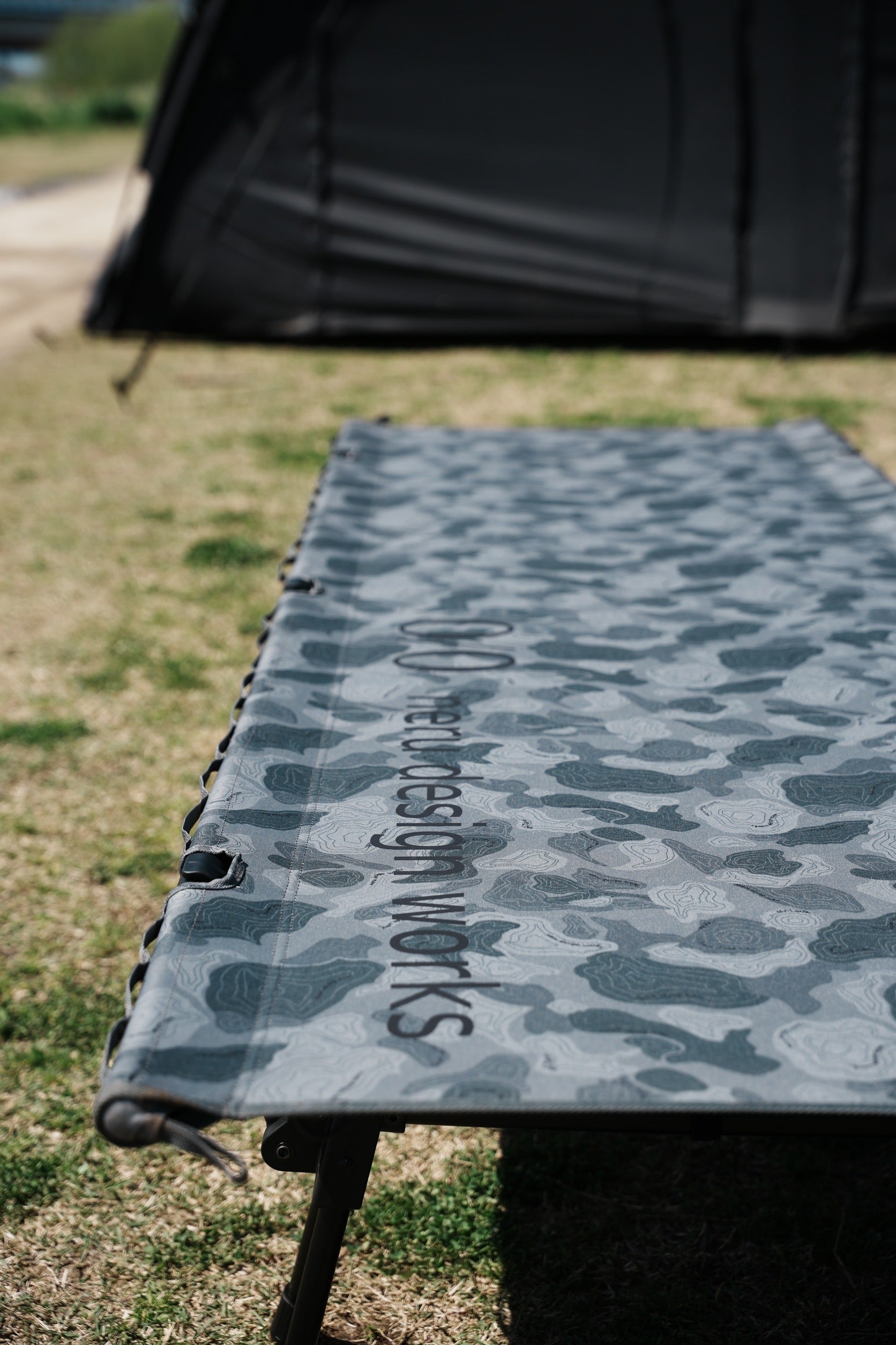 受注生産＞neru cot – LOG