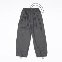 画像をギャラリービューアに読み込む, LOG×TIL DSN™ MIL TRAIL PANTS Exclusive Wool ver.
