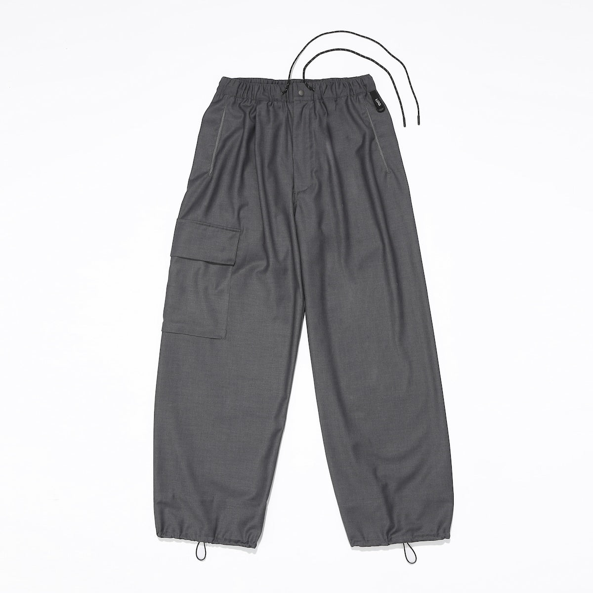 LOG×TIL DSN MILTRAILPANTS S LOG×TIL DSN™ MIL TRAIL PANTS Exclusive Wool ver.