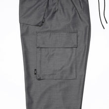 画像をギャラリービューアに読み込む, LOG×TIL DSN™ MIL TRAIL PANTS Exclusive Wool ver.
