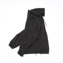 画像をギャラリービューアに読み込む, TIL DSN x LOG TACTICAL JKT
