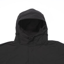 画像をギャラリービューアに読み込む, TIL DSN x LOG TACTICAL JKT
