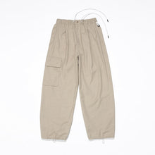 画像をギャラリービューアに読み込む, LOG×TIL DSN™ MIL TRAIL PANTS Exclusive Wool ver.
