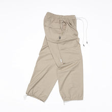 画像をギャラリービューアに読み込む, LOG×TIL DSN™ MIL TRAIL PANTS Exclusive Wool ver.
