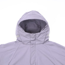 画像をギャラリービューアに読み込む, TIL DSN x LOG TACTICAL JKT
