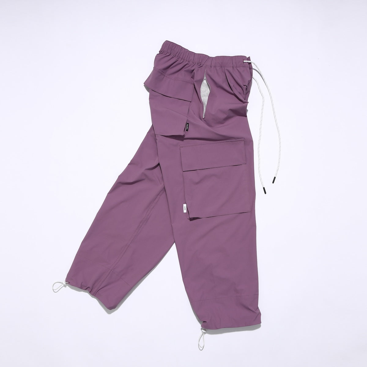 LOG×TIL DSN™ MIL TRAIL PANTS