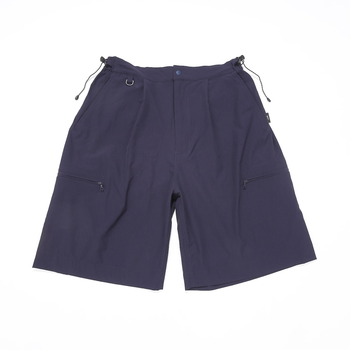 TIL DSN x LOG GURKHA SHORTS