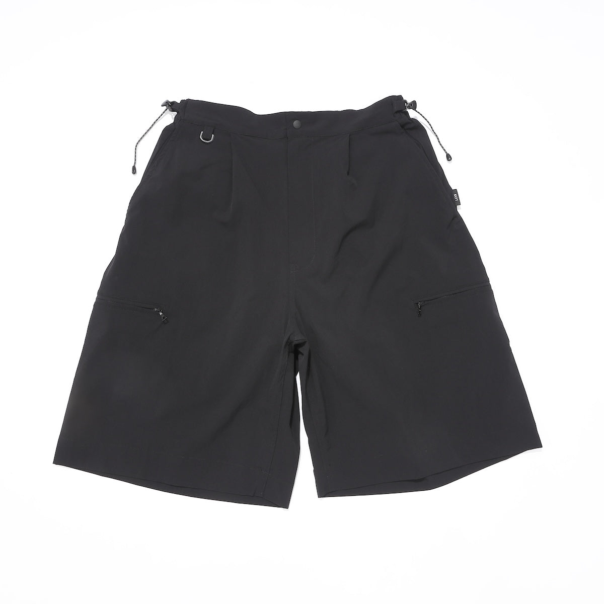 TIL DSN x LOG GURKHA SHORTS