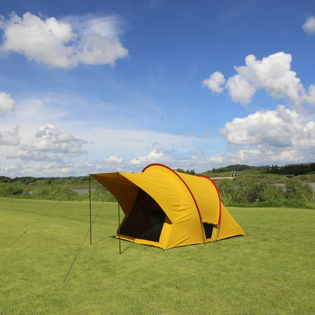 受注商品】OLD SHELTER NEST OS-002 – LOG