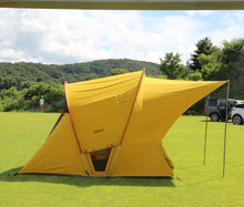 画像をギャラリービューアに読み込む, 【受注商品】OLD SHELTER NEST  OS-002
