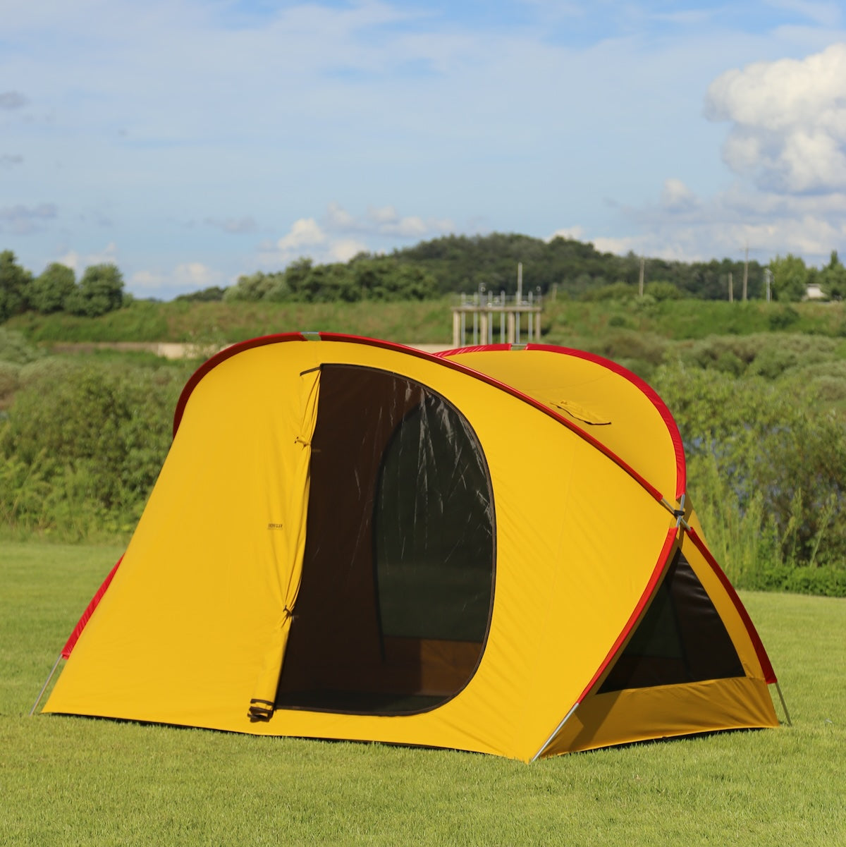 OLD SHELTER CROSS OS-003 – LOG
