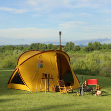 画像をギャラリービューアに読み込む, 【受注商品】OLD SHELTER CROSS  OS-003
