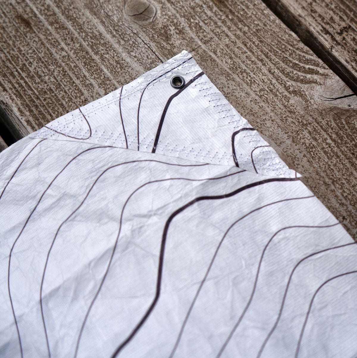 【30％OFF】 Multi LOG – Sheet Tyvek Purpose テント・タープ