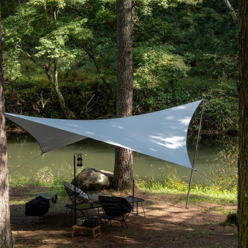 TARP WING TARPtoTARP タープ TARP to TARP - テント/タープ