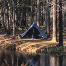 画像をギャラリービューアに読み込む, 【受注販売】Arkitent  Yksi
