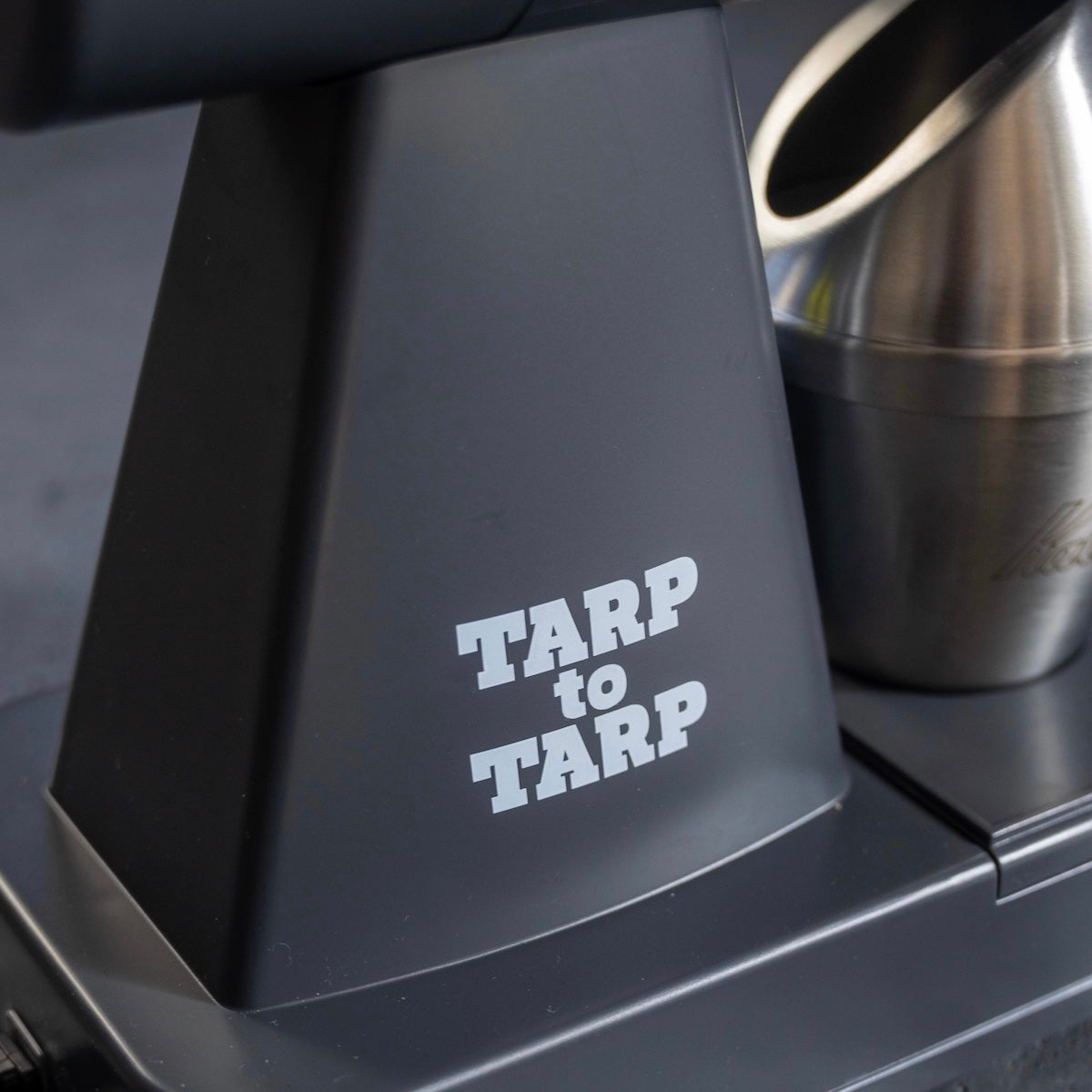 Kalita × TARPtoTARP ナイスカットG TARPtoTARP別注 【公式通販】