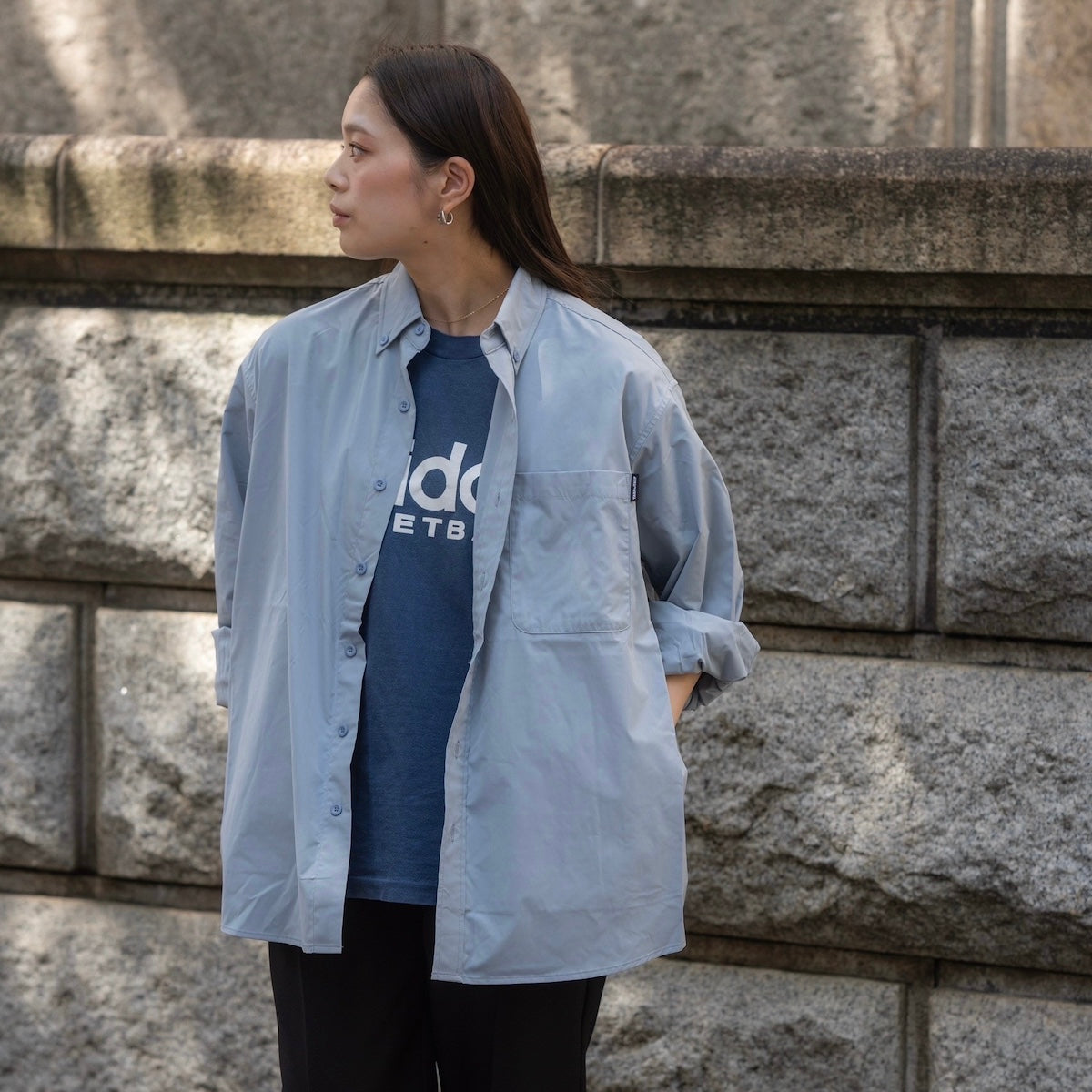 PAPERSKY × TARPtoTARP 