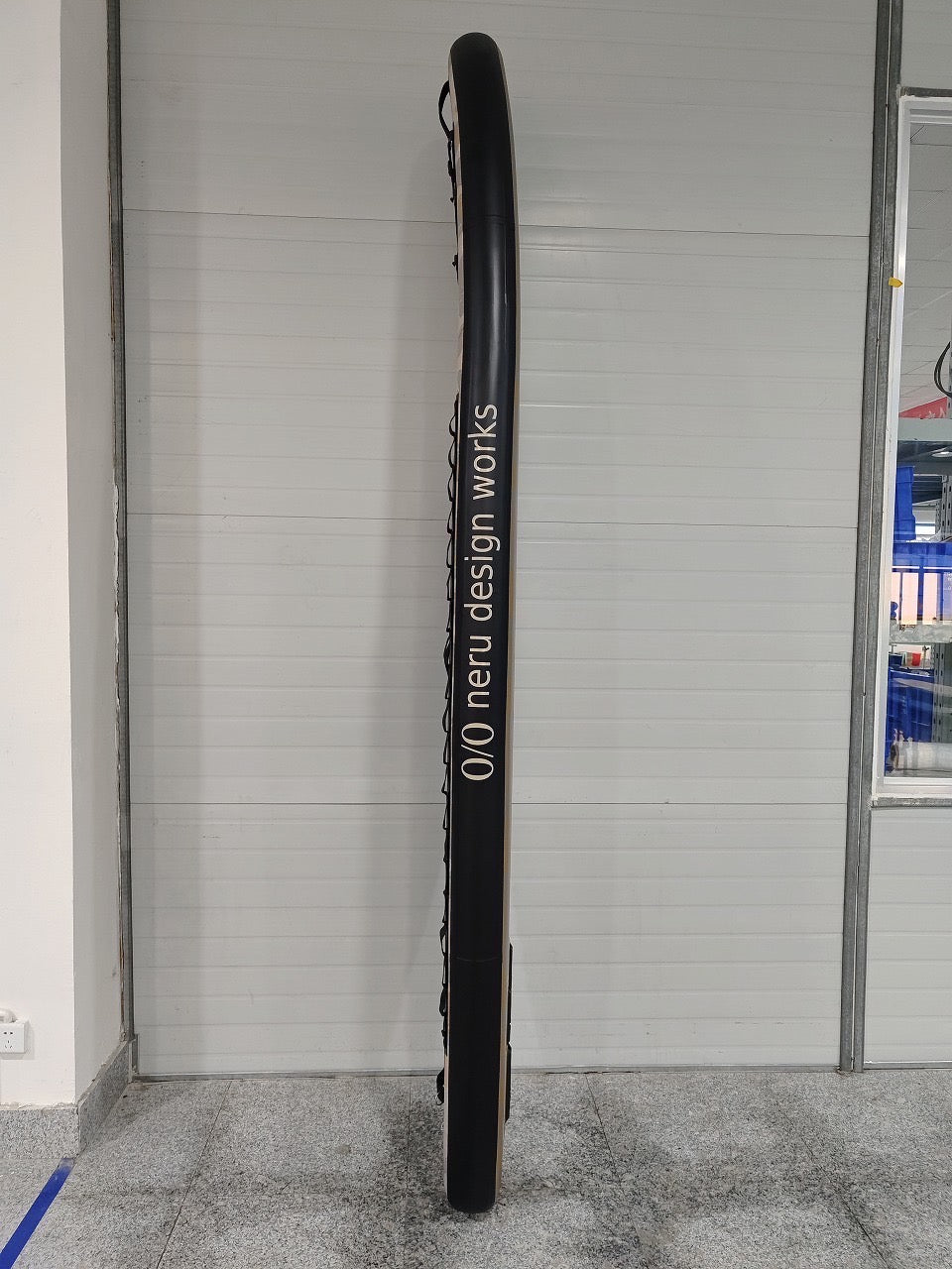 FOLBOT TACTICAL FOLDING SUP NDW ver – LOG