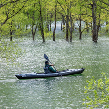 画像をギャラリービューアに読み込む, 【予約商品】FOLBOT x TARPtoTARP &quot;Tactical Folding Kayak&quot; ⁡ 5th ver.
