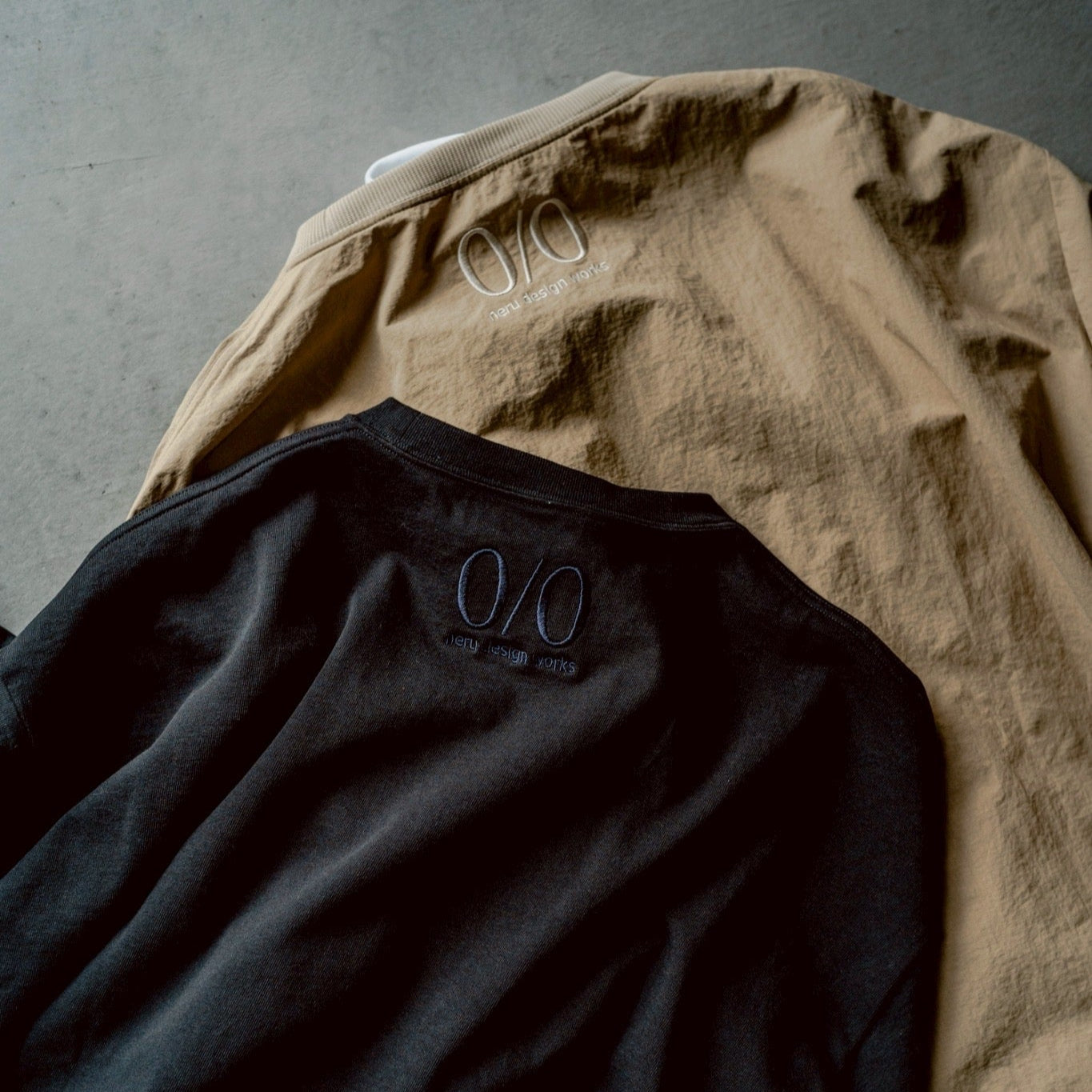 neru design works – LOG