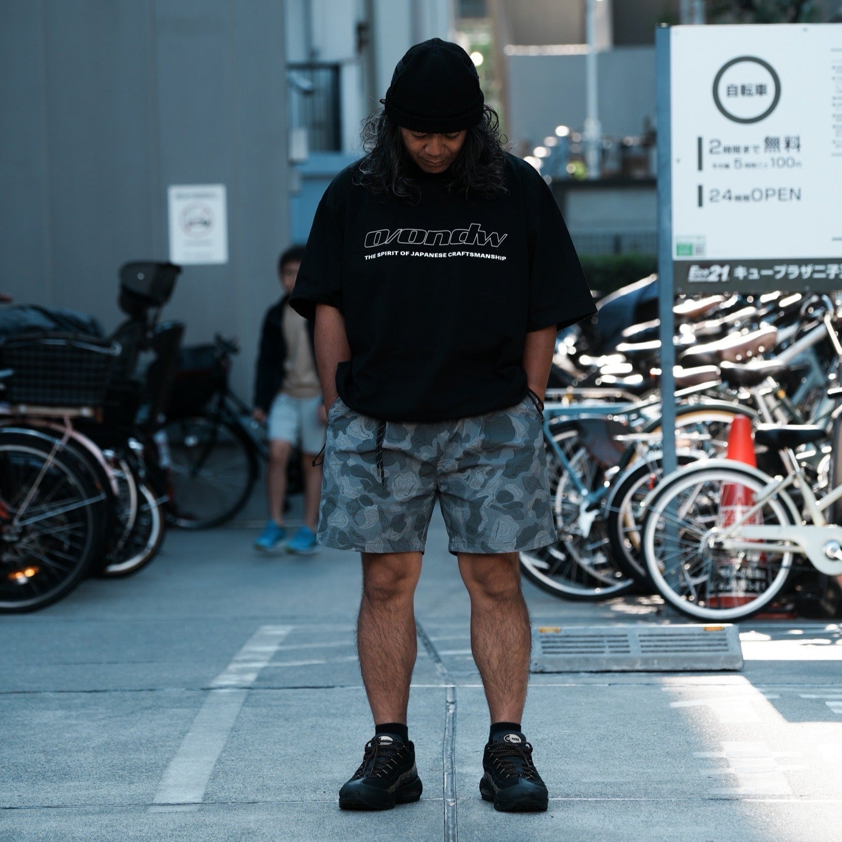 ネルデザインワークス　スウェット neru design works ネルデザインワークス スウェット トレーナー