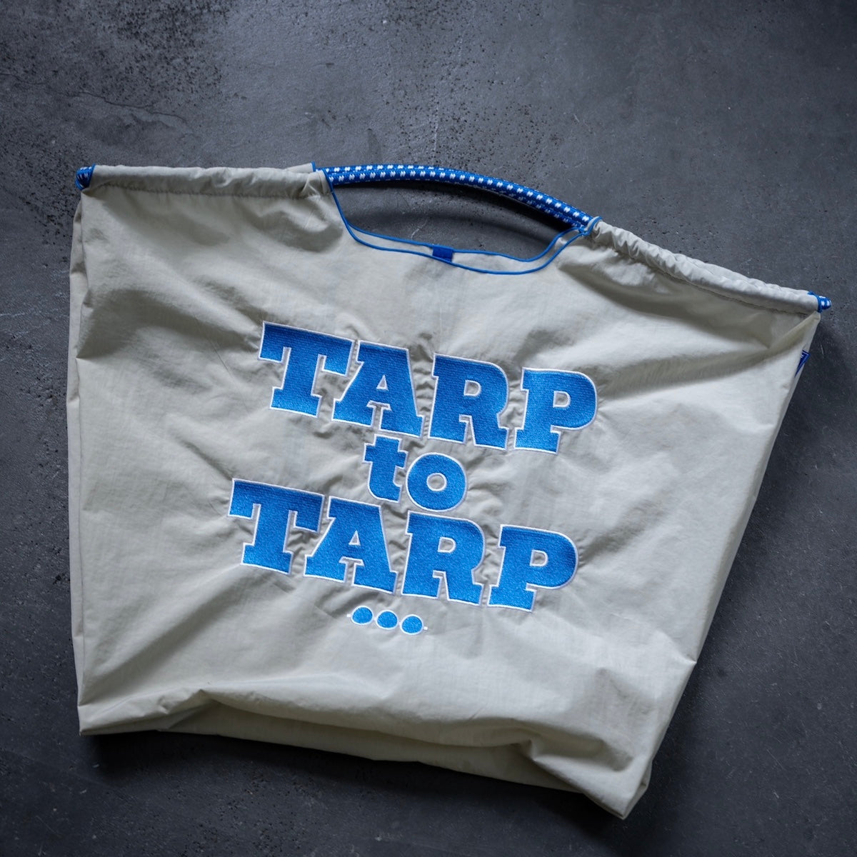 Ball & Chain x TARPtoTARP ⁡ 