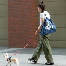 画像をギャラリービューアに読み込む, Ball &amp; Chain x TARPtoTARP ⁡ &quot;Shopping Bag&quot;
