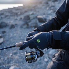 画像をギャラリービューアに読み込む, handson grip Liberty LOG ver.
