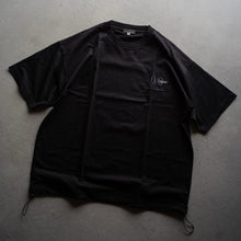 画像をギャラリービューアに読み込む, session draw cord SS Tシャツ
