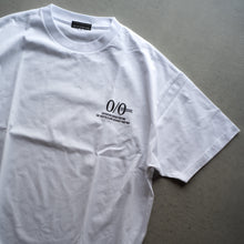 画像をギャラリービューアに読み込む, session draw cord SS Tシャツ
