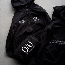 画像をギャラリービューアに読み込む, ＜受注商品＞session×neru design worksアノラックパーカー
