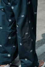 画像をギャラリービューアに読み込む, Woven scout pants
