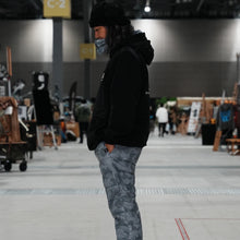 画像をギャラリービューアに読み込む, TOPOカモグレーインナーダウン
