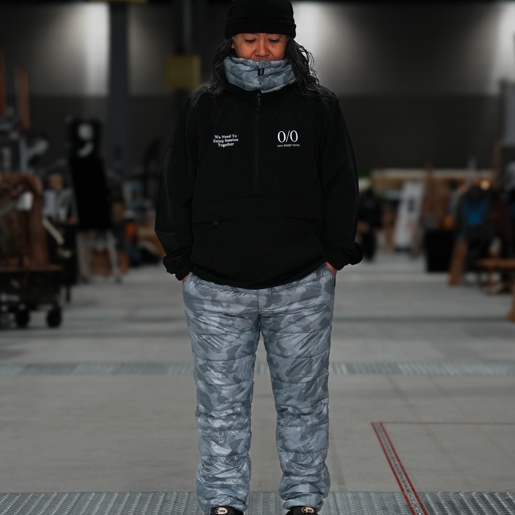 neru design works – LOG