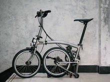 画像をギャラリービューアに読み込む, 【受注商品】brompton×neru design works
