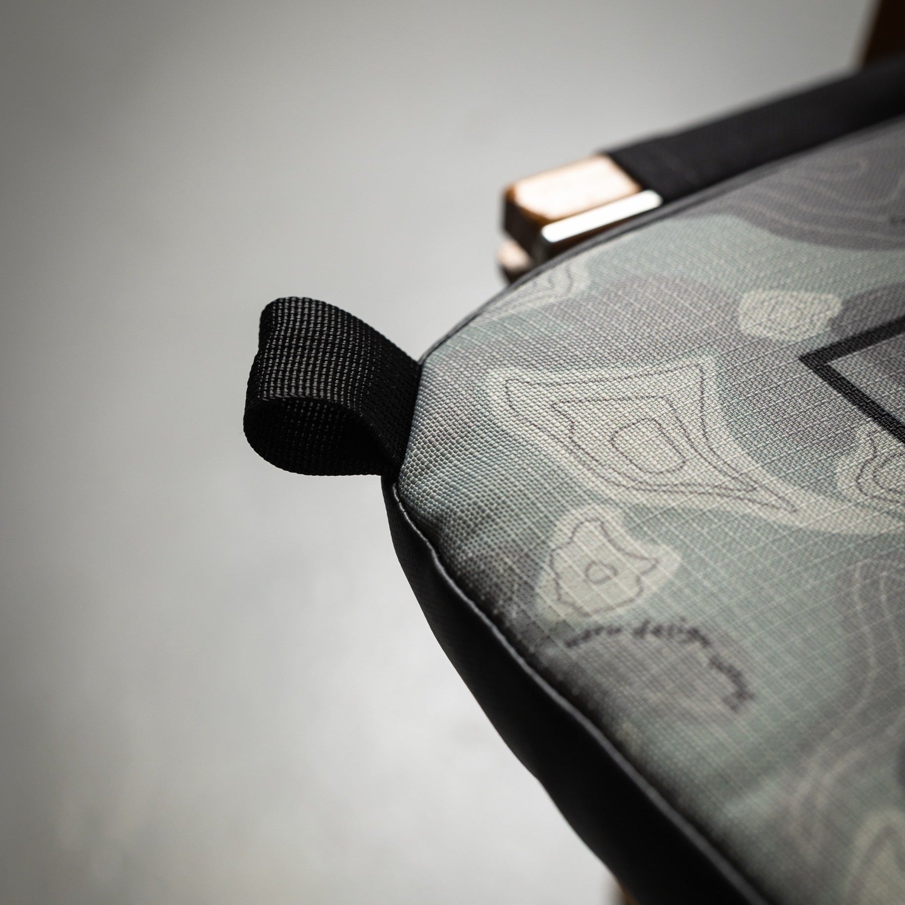 BOMBE MAT MINI NDW ver TOPOカモグレー – LOG