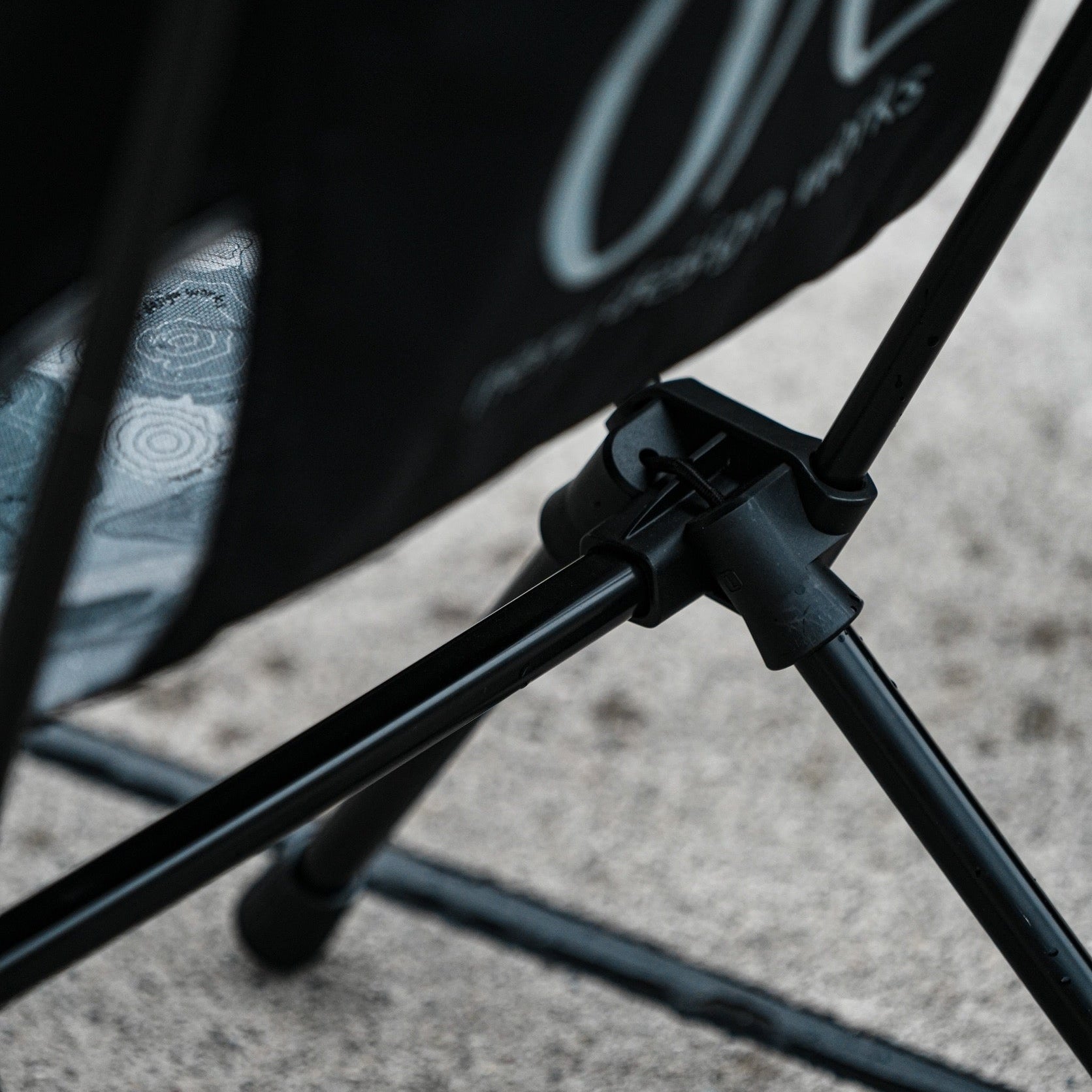 HELINOX Chair One (re) TOPOカモグレー – LOG