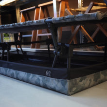 画像をギャラリービューアに読み込む, neru cot groundsheet
