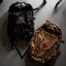 画像をギャラリービューアに読み込む, session×neru design works back pack
