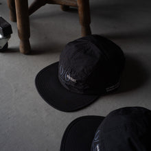 画像をギャラリービューアに読み込む, session Nylon Jet Cap
