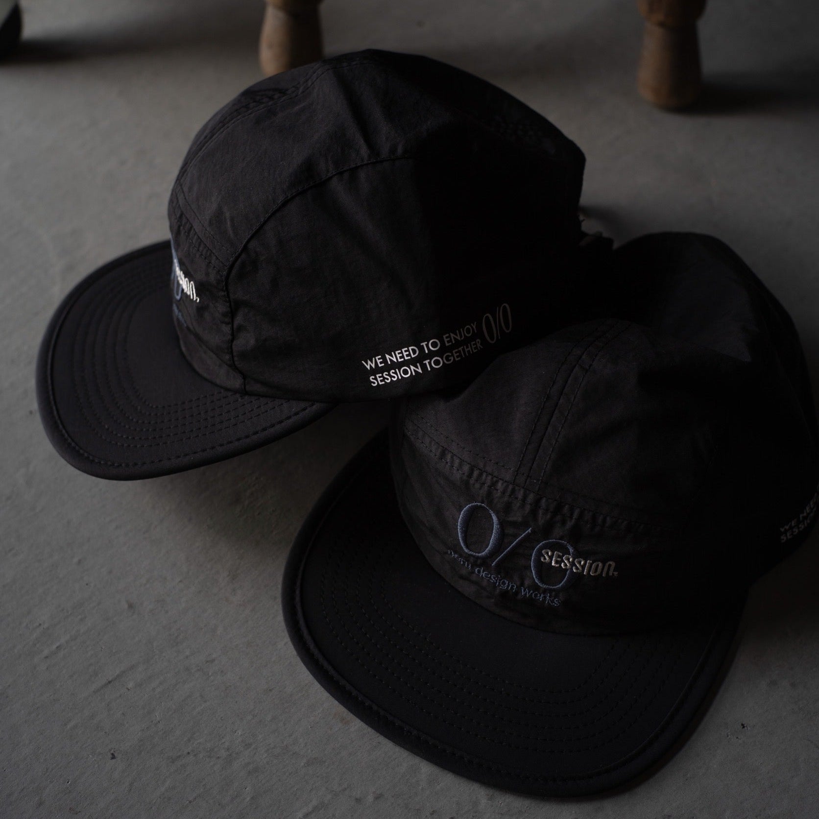 neru design works – LOG