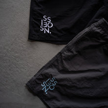 画像をギャラリービューアに読み込む, ＜受注商品＞session×neru design works Nylon Half pants
