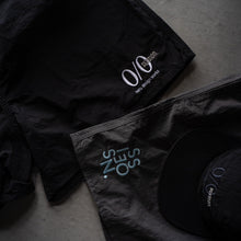 画像をギャラリービューアに読み込む, ＜受注商品＞session×neru design works Nylon Half pants
