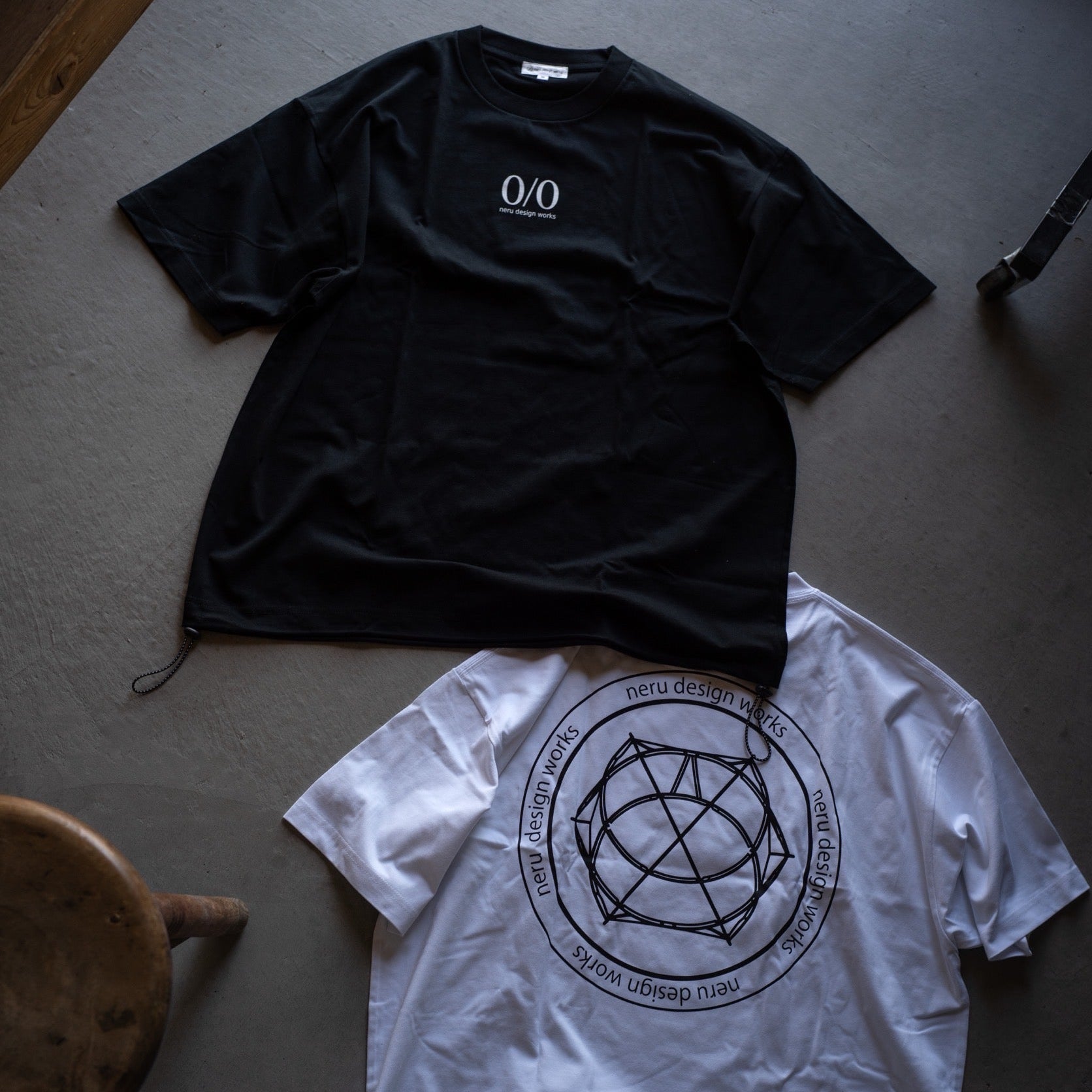 neru design works – LOG