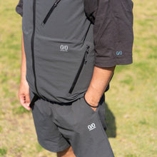 画像をギャラリービューアに読み込む, ＜受注商品＞AIR UTILITY VEST
