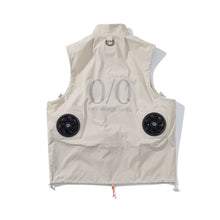 画像をギャラリービューアに読み込む, ＜受注商品＞AIR UTILITY VEST

