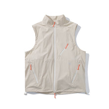 画像をギャラリービューアに読み込む, ＜受注商品＞AIR UTILITY VEST
