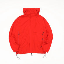 画像をギャラリービューアに読み込む, TIL DSN x LOG TACTICAL JKT
